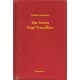 Charles Dickens - The Seven Poor Travellers (e-könyv)
