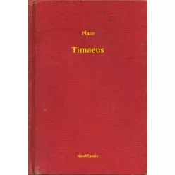 Timaeus (e-könyv)