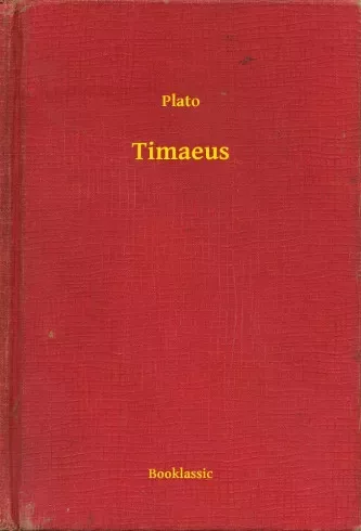 Timaeus (e-könyv)