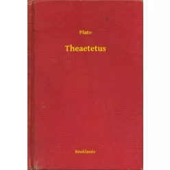 Theaetetus (e-könyv)