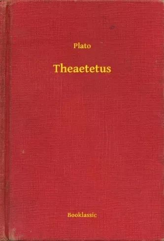 Theaetetus (e-könyv)