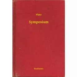 Plato (Platon) - Symposium (e-könyv)