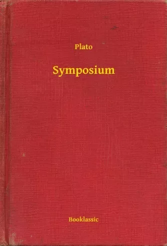 Plato (Platon) - Symposium (e-könyv)