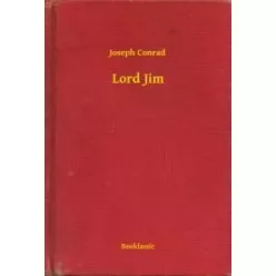 Joseph Conrad - Lord Jim (e-könyv)