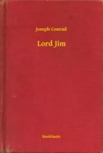 Joseph Conrad - Lord Jim (e-könyv)