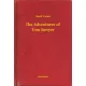 Mark Twain - The Adventures of Tom Sawyer (e-könyv)