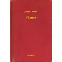 Joseph Conrad - Chance (e-könyv)