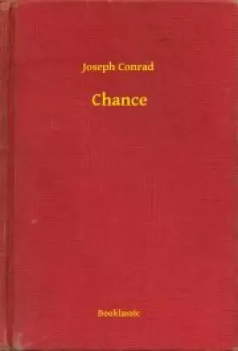 Joseph Conrad - Chance (e-könyv)