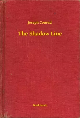 Joseph Conrad - The Shadow Line (e-könyv)