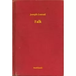Joseph Conrad - Falk (e-könyv)