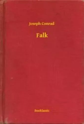 Joseph Conrad - Falk (e-könyv)