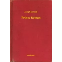 Joseph Conrad - Prince Roman (e-könyv)