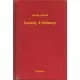 Joseph Conrad - Karain, A Memory (e-könyv)