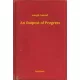 Joseph Conrad - An Outpost of Progress (e-könyv)