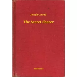 Joseph Conrad - The Secret Sharer (e-könyv)