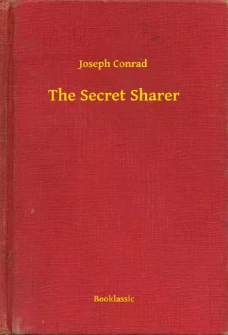 Joseph Conrad - The Secret Sharer (e-könyv)