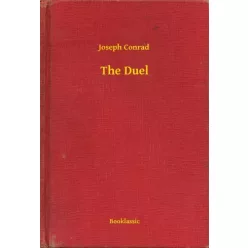 Joseph Conrad - The Duel (e-könyv)