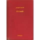 Joseph Conrad - Il Conde (e-könyv)