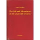 Tobias Smollett - The Life and Adventures of Sir Launcelot Greaves (e-könyv)