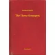 Thomas Hardy - The Three Strangers (e-könyv)