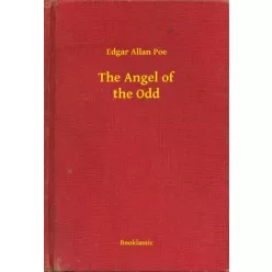 Edgar Allan Poe - The Angel of the Odd (e-könyv)