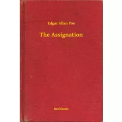 Edgar Allan Poe - The Assignation (e-könyv)