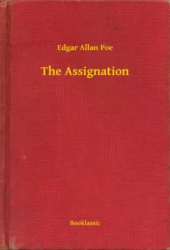Edgar Allan Poe - The Assignation (e-könyv)