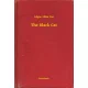 Edgar Allan Poe - The Black Cat (e-könyv)