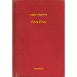Edgar Allan Poe - Bon-Bon (e-könyv)