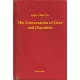 Edgar Allan Poe - The Conversation of Eiros and Charmion (e-könyv)