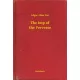 Edgar Allan Poe - The Imp of the Perverse (e-könyv)