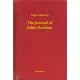 Edgar Allan Poe - The Journal of Julius Rodman (e-könyv)