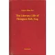 Edgar Allan Poe - The Literary Life of Thingum Bob, Esq. (e-könyv)