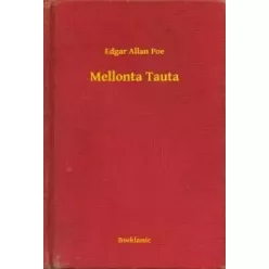 Edgar Allan Poe - Mellonta Tauta (e-könyv)