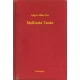 Edgar Allan Poe - Mellonta Tauta (e-könyv)