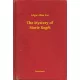 Edgar Allan Poe - The Mystery of Marie Roget (e-könyv)