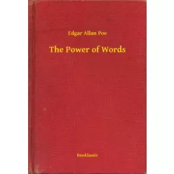 Edgar Allan Poe - The Power of Words (e-könyv)