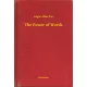 Edgar Allan Poe - The Power of Words (e-könyv)