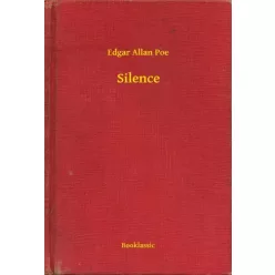 Edgar Allan Poe - Silence (e-könyv)