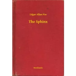 Edgar Allan Poe - The Sphinx (e-könyv)