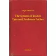 Edgar Allan Poe - The System of Doctor Tarr and Professor Fether (e-könyv)