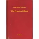 David Herbert Lawrence - The Prussian Officer (e-könyv)