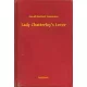 David Herbert Lawrence - Lady Chatterley's Lover (e-könyv)