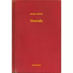 Bram Stoker - Dracula (e-könyv)
