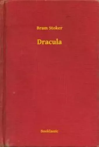 Bram Stoker - Dracula (e-könyv)