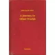 John Jacob Astor - A Journey in Other Worlds (e-könyv)