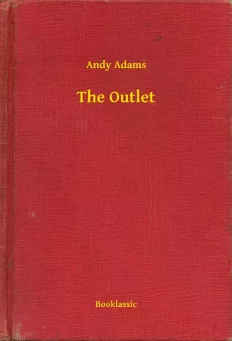 Andy Adams - The Outlet (e-könyv)