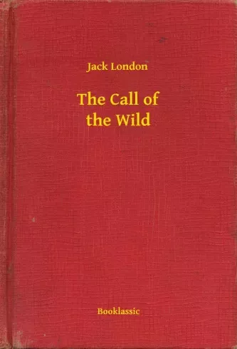 Jack London - The Call of the Wild (e-könyv)