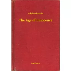 Edith Wharton - The Age of Innocence (e-könyv)