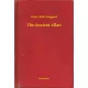 Henry Rider Haggard - The Ancient Allan (e-könyv)